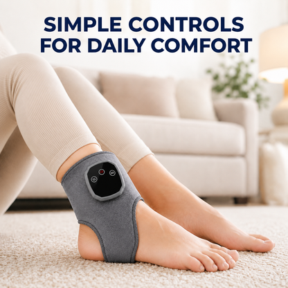 RELIIVA Triple Technology Massager