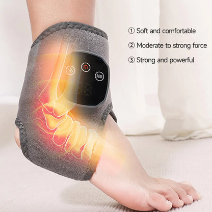 RELIIVA Triple Technology Massager