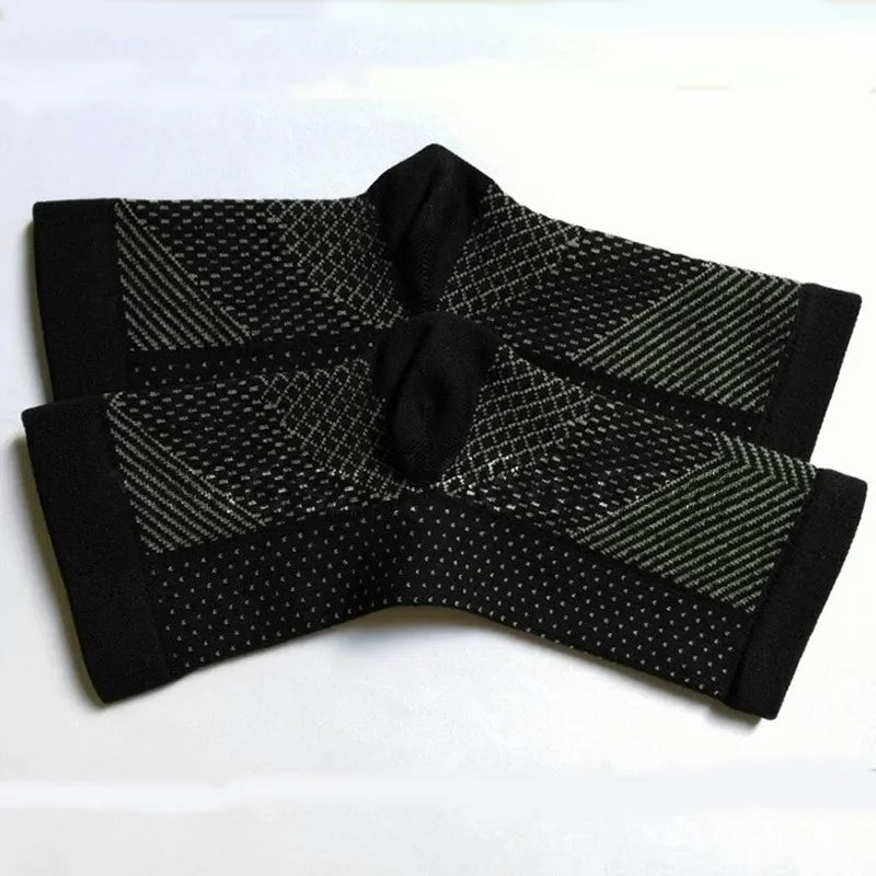 Compression Socks for Nerve Pain Relief and Better Circulation