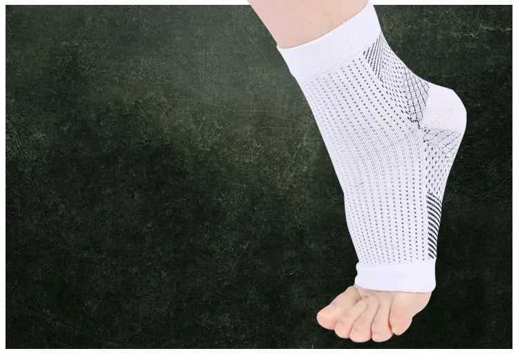 Compression Socks for Nerve Pain Relief and Better Circulation