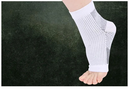 Compression Socks for Nerve Pain Relief and Better Circulation
