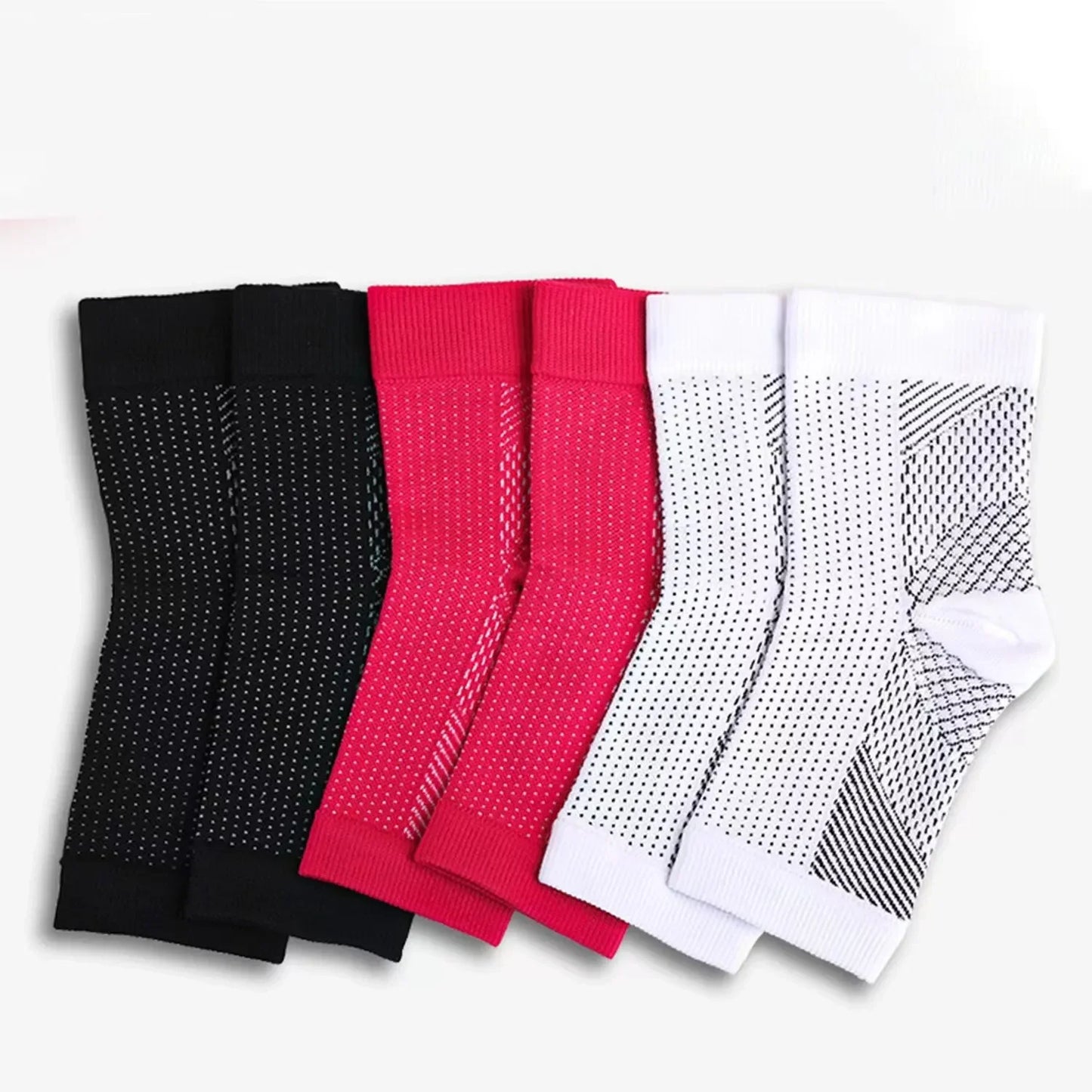 Compression Socks for Nerve Pain Relief and Better Circulation