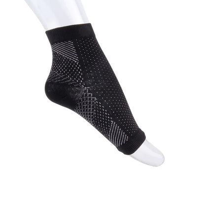 Compression Socks for Nerve Pain Relief and Better Circulation