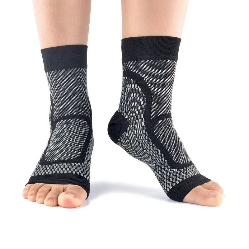 Compression Socks for Nerve Pain Relief and Better Circulation