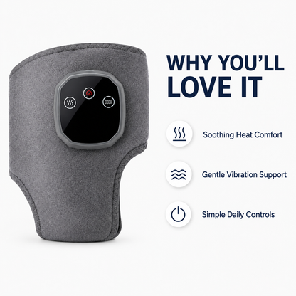 RELIIVA Triple Technology Massager