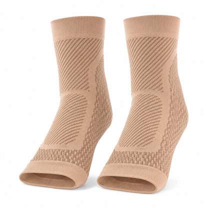 Compression Socks for Nerve Pain Relief and Better Circulation