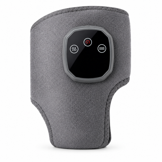 RELIIVA Triple Technology Massager